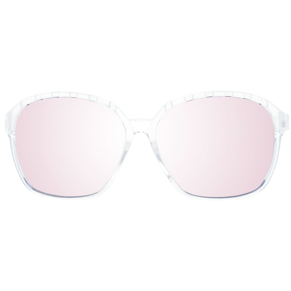  - Transparent Women Sunglasses