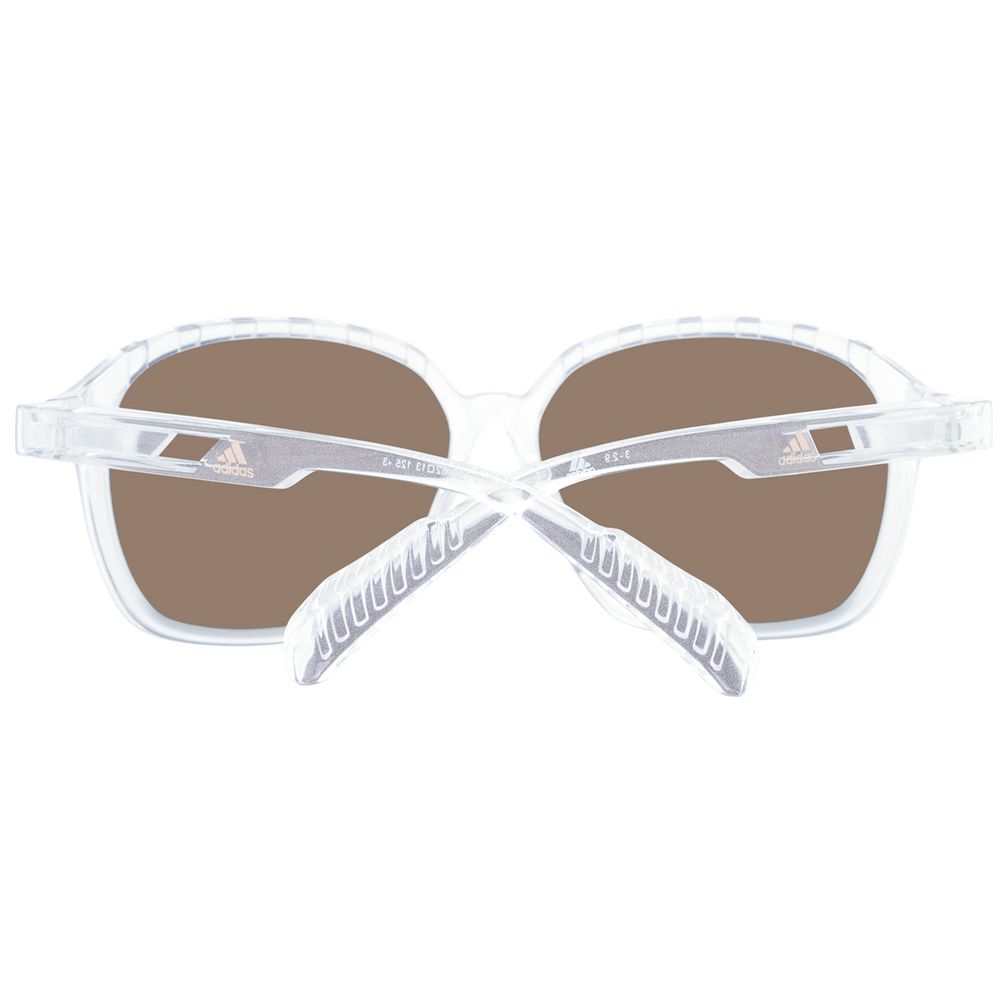  - Transparent Women Sunglasses