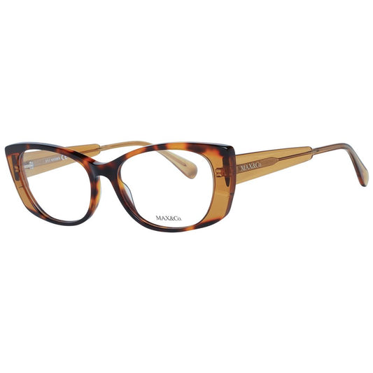  - Brown Women Optical Frames