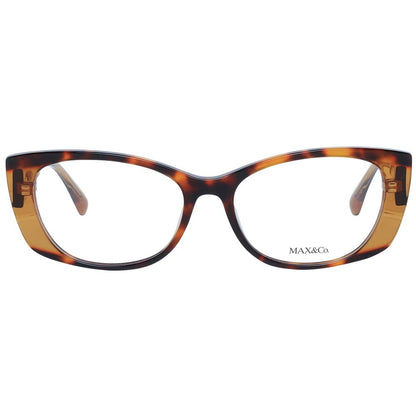  - Brown Women Optical Frames