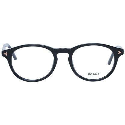  - Black Unisex Optical Frames