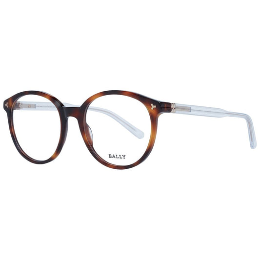  - Brown Women Optical Frames