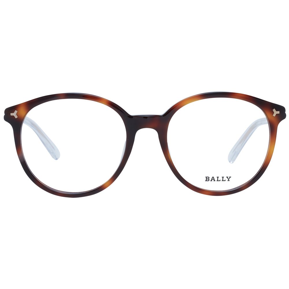  - Brown Women Optical Frames