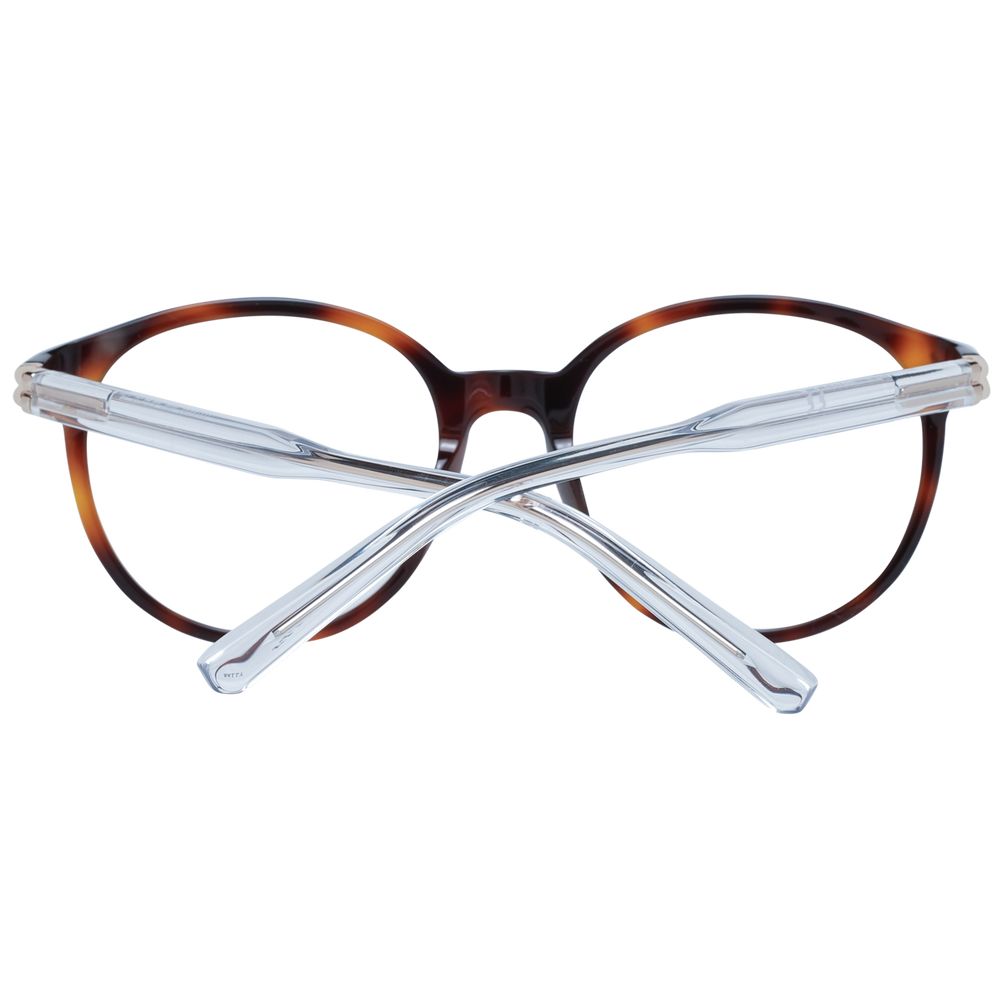  - Brown Women Optical Frames