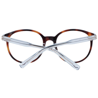  - Brown Women Optical Frames