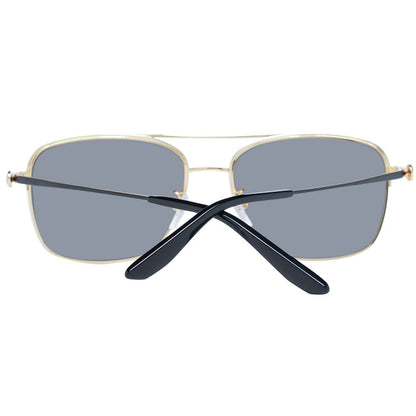  - Gold Men Sunglasses