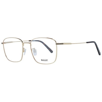  - Gold Men Optical Frames