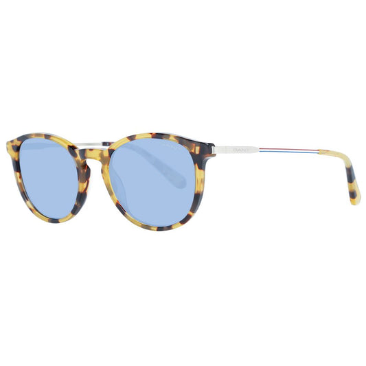  - Multicolor Men Sunglasses