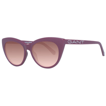  - Purple Women Sunglasses