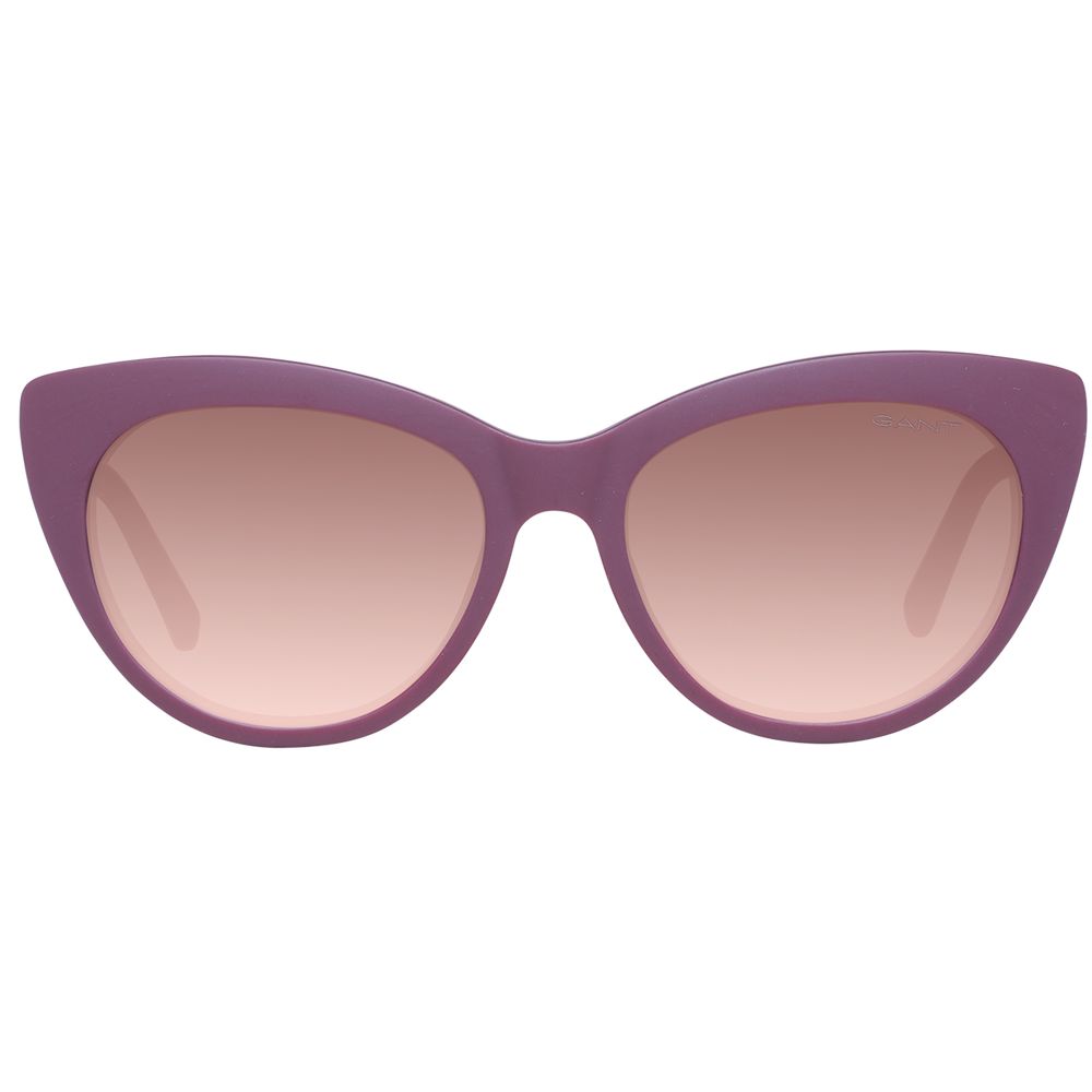  - Purple Women Sunglasses