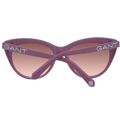  - Purple Women Sunglasses