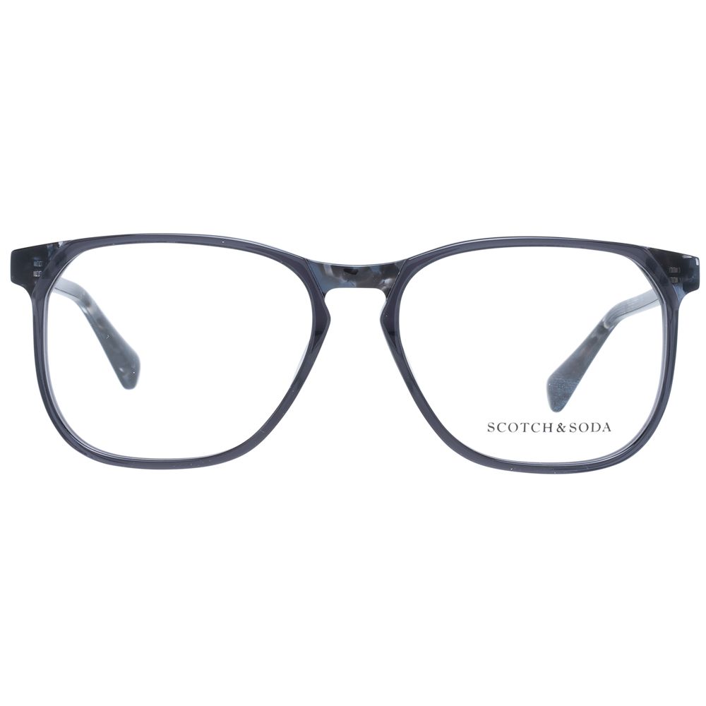 Black Men Optical Frames