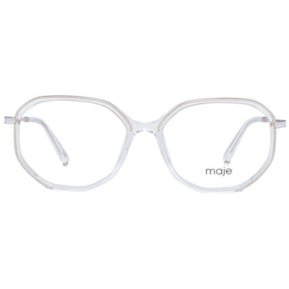 Transparent Women Optical Frames