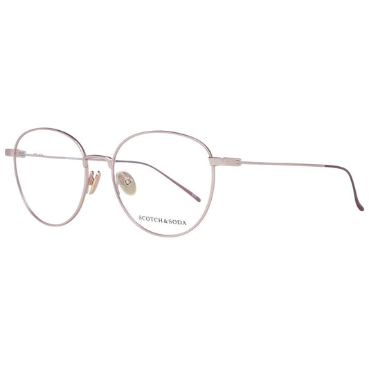 Copper Women Optical Frames