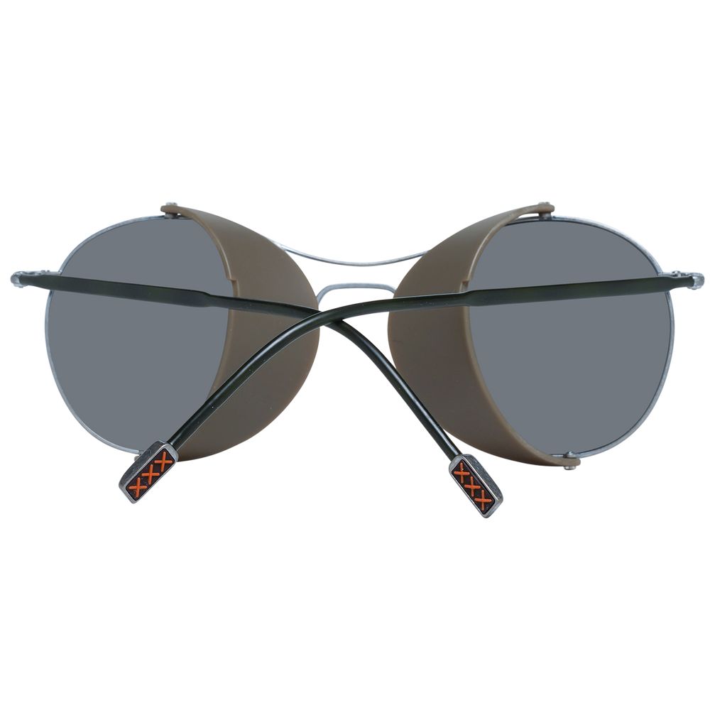  - Gray Men Sunglasses