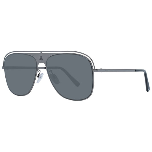 Gray Men Sunglasses - The Luxe Alliance