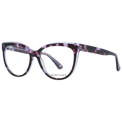 Purple Women Optical Frames - The Luxe Alliance