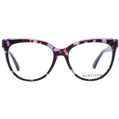 Purple Women Optical Frames - The Luxe Alliance