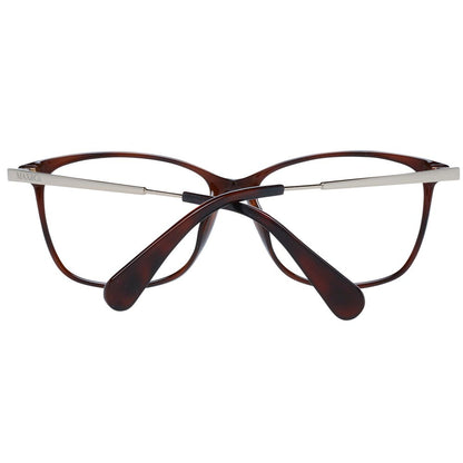 Brown Women Optical Frames - The Luxe Alliance