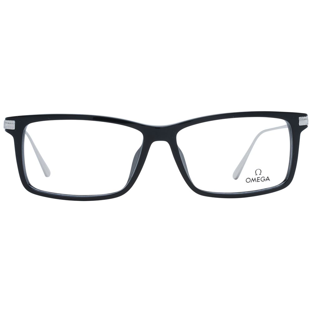  - Black Men Optical Frames