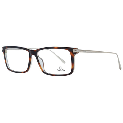 Brown Men Optical Frames - The Luxe Alliance