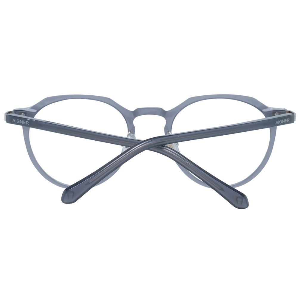  - Gray Women Optical Frames