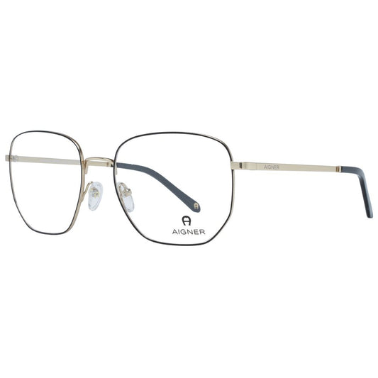  - Black Unisex Optical Frames