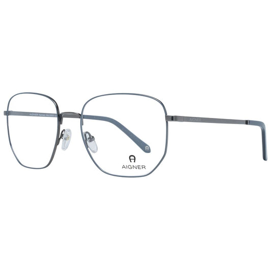  - Black Unisex Optical Frames