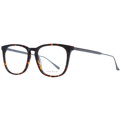  - Brown Men Optical Frames