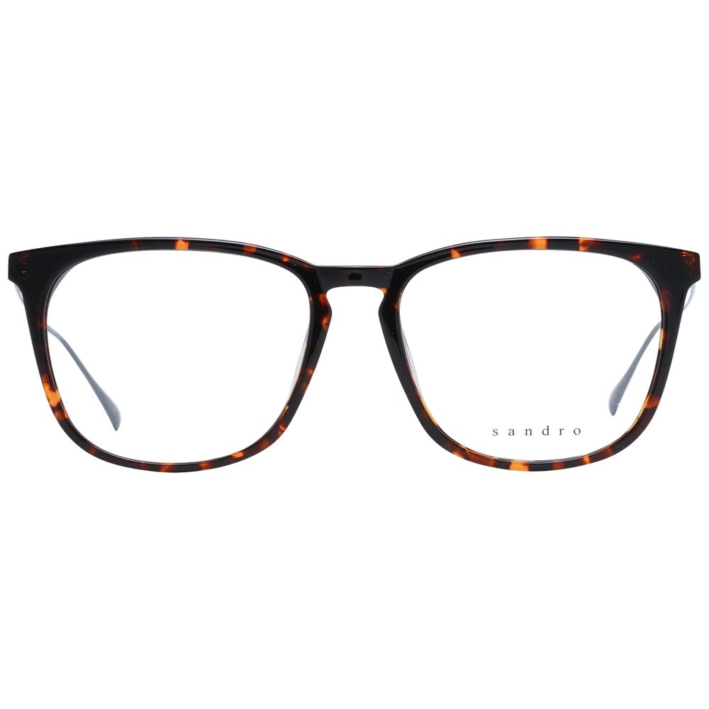  - Brown Men Optical Frames