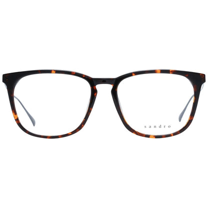  - Brown Men Optical Frames