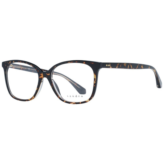  - Brown Women Optical Frames