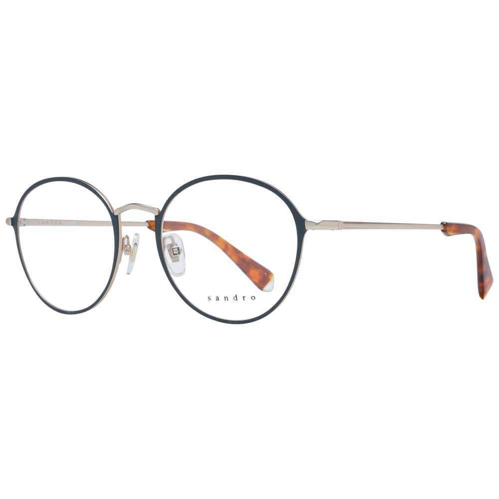  - Gray Men Optical Frames