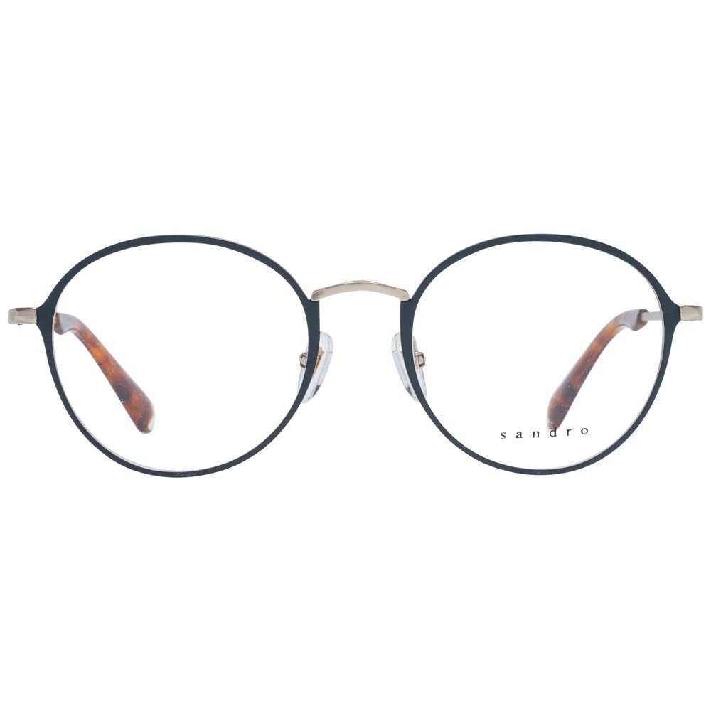  - Gray Men Optical Frames