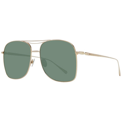  - Gold Women Sunglasses