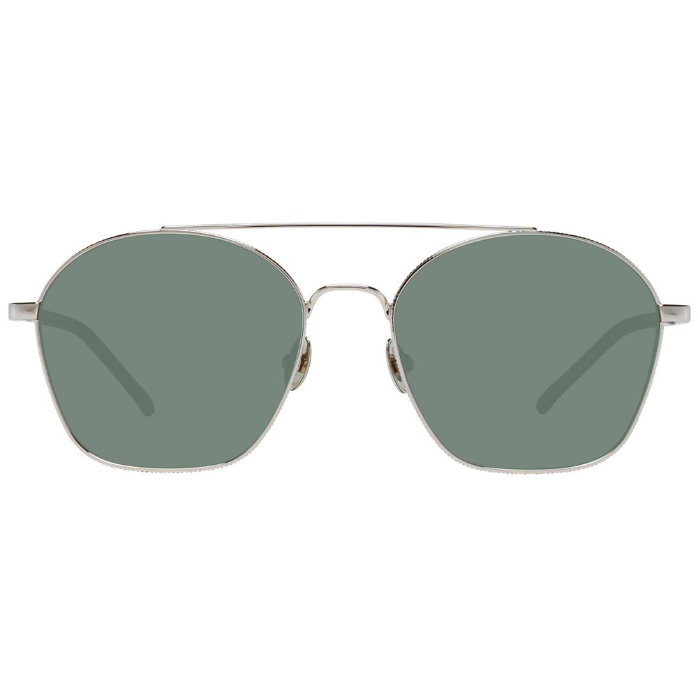  - Gold Men Sunglasses