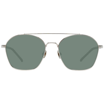  - Gold Men Sunglasses