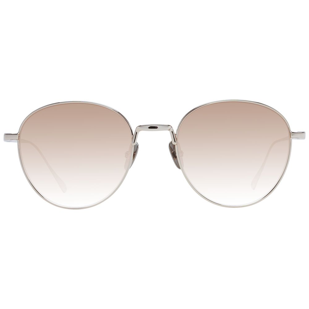  - Gold Men Sunglasses