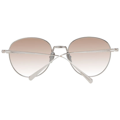  - Gold Men Sunglasses