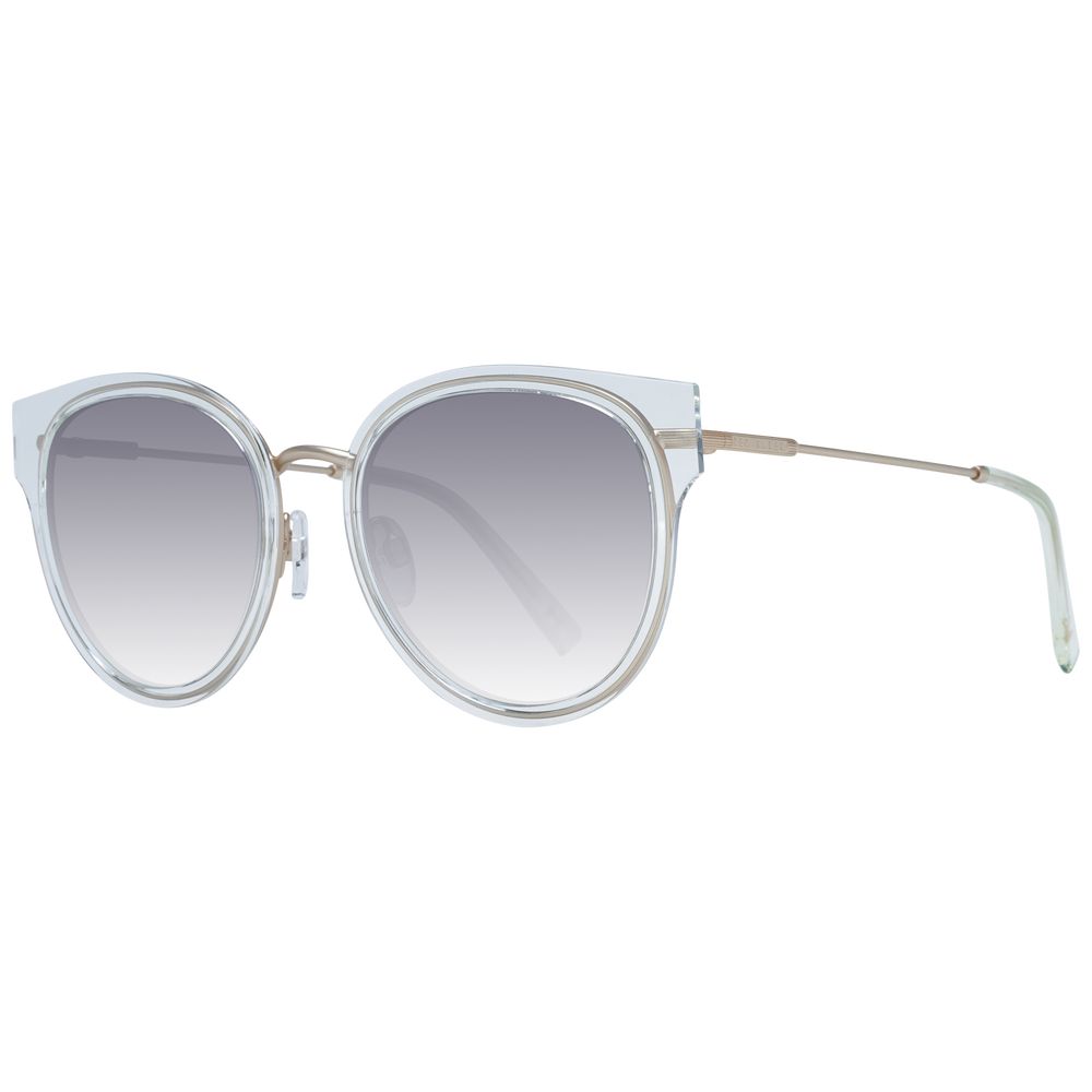  - Transparent Women Sunglasses