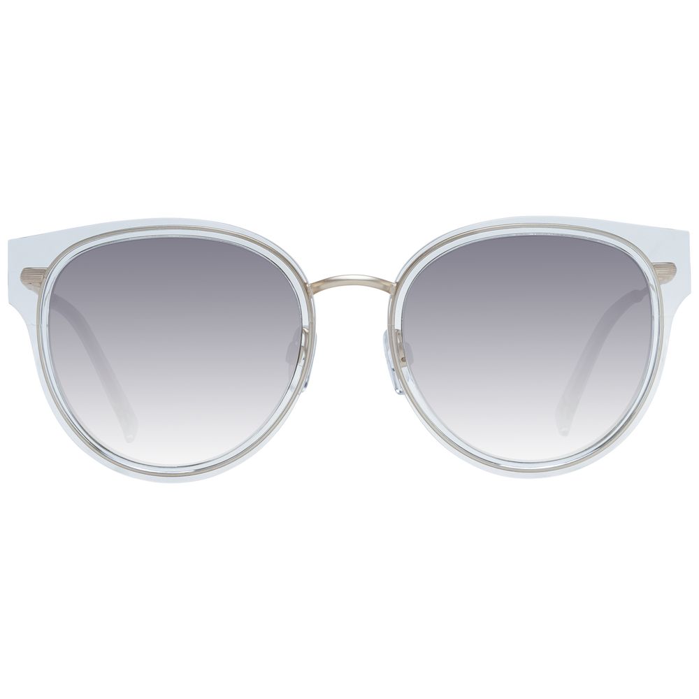  - Transparent Women Sunglasses