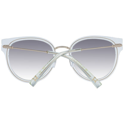  - Transparent Women Sunglasses