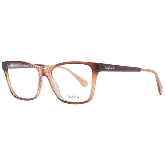  - Brown Women Optical Frames