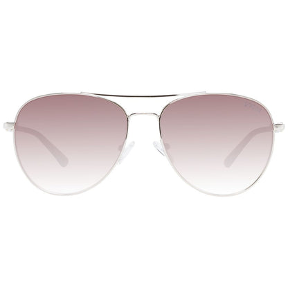  - Silver Women Sunglasses