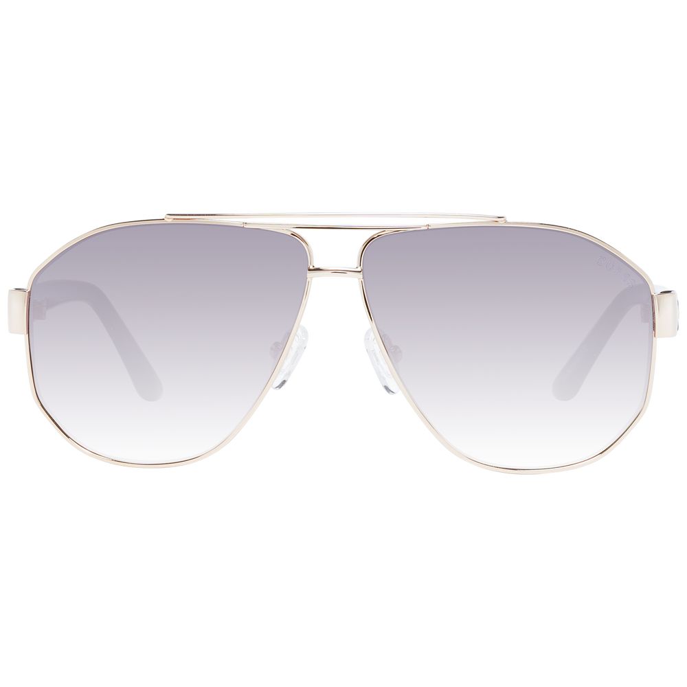  - Gold Women Sunglasses