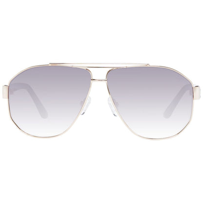  - Gold Women Sunglasses