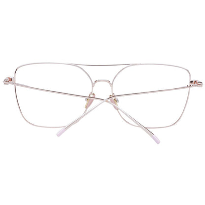  - Gold Women Optical Frames