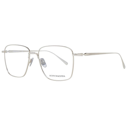  - Gold Men Optical Frames