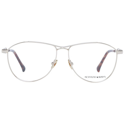  - Gold Men Optical Frames