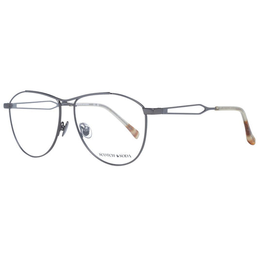  - Gray Men Optical Frames